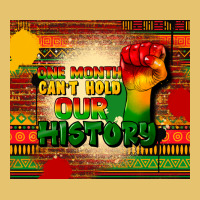 One Month Cant Hold Our History Premium Sweatshirt | Teevron