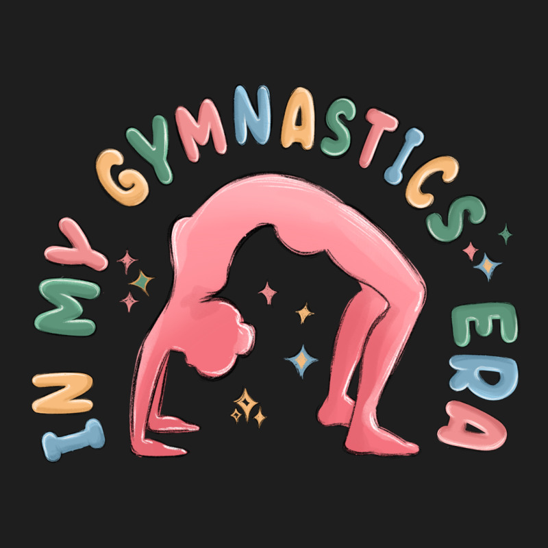 In My Gymnastics Era Shinning Classic Tee by MaliasSmallBusiness | Teevron