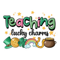 teaching lucky charm | Teevron