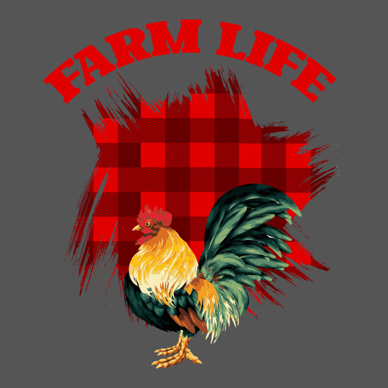 Farm Life Zipper Hoodie by Bettercallsaul | Teevron