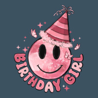 Birthday Girl Urban Heavy Tee | Teevron