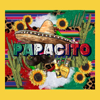Papacito Cinco De Mayo Premium Sweatshirt | Teevron