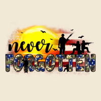 Never Forgotten Premium Tee | Teevron