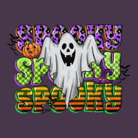Spooky Spooky Spooky Heavyweight Hoodie | Teevron