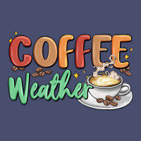 Coffee Weather Vintage Tee | Teevron
