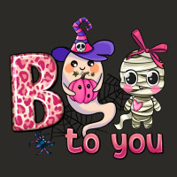 Boo To You Heavy Core Tee | Teevron