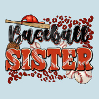 Baseball Sister Ladies Tee | Teevron