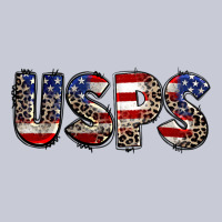 Usps 4th Of July Heavyweight Hoodie | Teevron