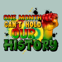 One Month Cant Hold Our History Premium Sweatshirt | Teevron