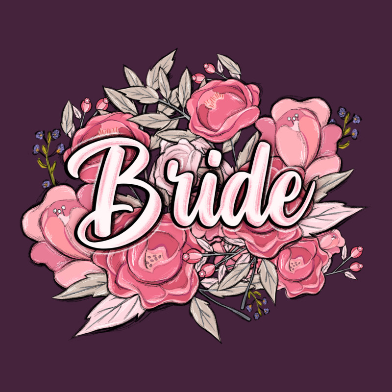 Bride Classic Tee by MaliasSmallBusiness | Teevron