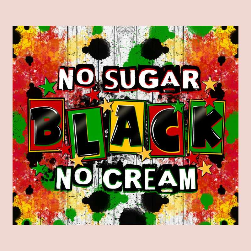No Sugar No Cream Black Tumbler Premium Sweatshirt by CowGirlArtShop | Teevron