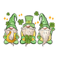 st. patrick's day gnomes | Teevron