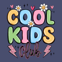 Cool Kids Club Vintage Tee | Teevron