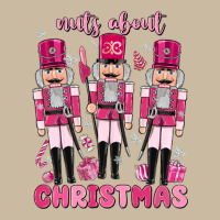 Nuts About  Christmas Long Sleeve Tee | Teevron