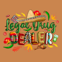 Cinco De Mayo Legal Drug Dealer Pharmacist Heavyweight Hoodie | Teevron