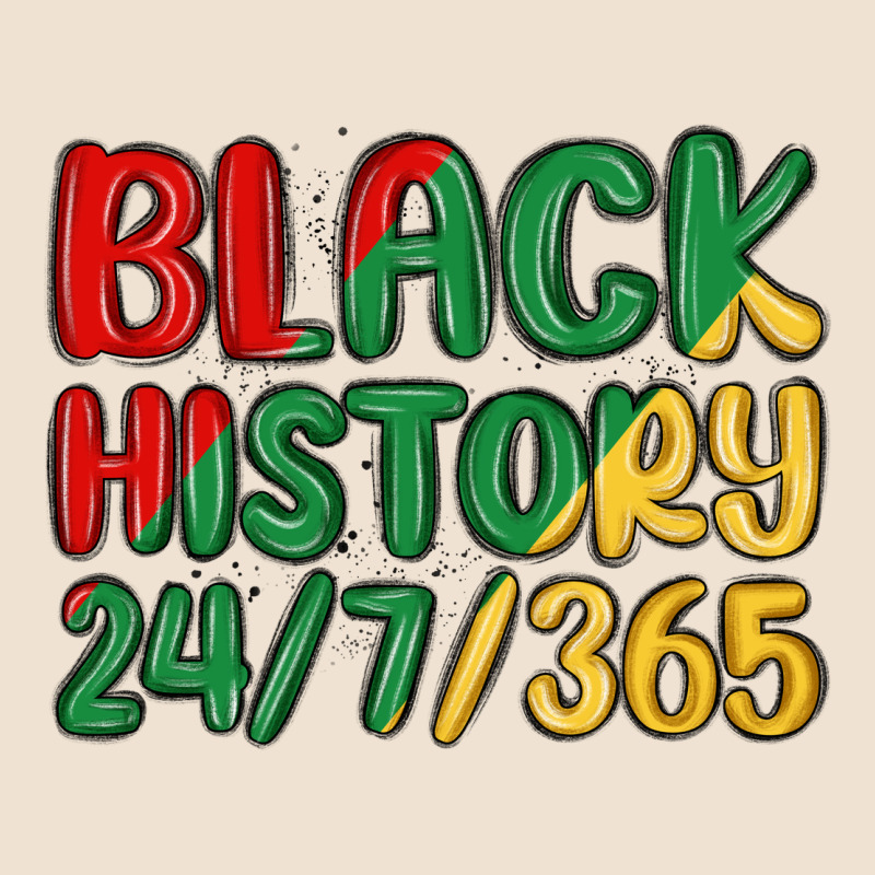 Black History Urban Heavy Tee by MaliasSmallBusiness | Teevron