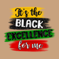 It S The Black Excellence For Me Vintage Tee | Teevron