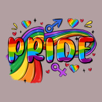 Pride Vintage Hoodie | Teevron
