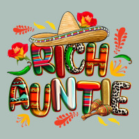 Cinco De Mayo Rich Auntie Heavyweight Hoodie | Teevron