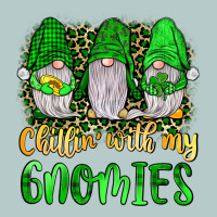 St Patrick S Chillin With My Gnomies Heavy Core Tee | Teevron