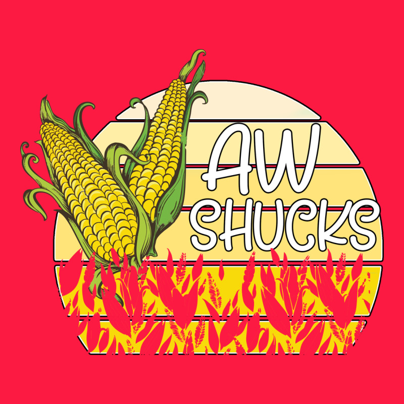 Aw, Shucks Zipper Hoodie by Bettercallsaul | Teevron
