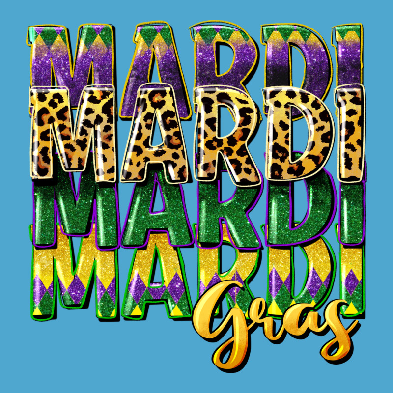 Mardi Gras Premium Hoodie by CowGirlArtShop | Teevron