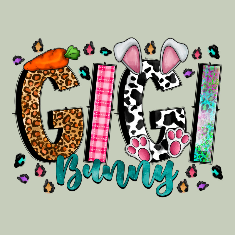 Gigi Bunny Classic Tee by CowhideDigitalArt | Teevron