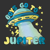 Boys Go To Jupiter Urban Heavy Tee | Teevron