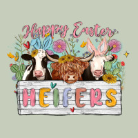 Happy Easter Heifers Classic Tee | Teevron