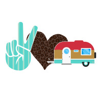 Peace Love Camp | Teevron