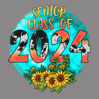 Class Of 2024 Senior Vintage Tee | Teevron
