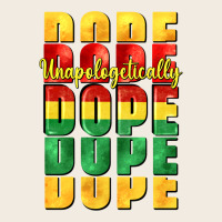 Unapologetically Dope Cowgirl Premium Sweatshirt | Teevron