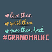 Grandma Life Urban Heavy Tee | Teevron