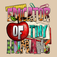 Educator Of Tiny Humans Heavyweight Sweatshirt | Teevron