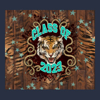 Class Of 2023 Tiger Heavyweight Sweatshirt | Teevron