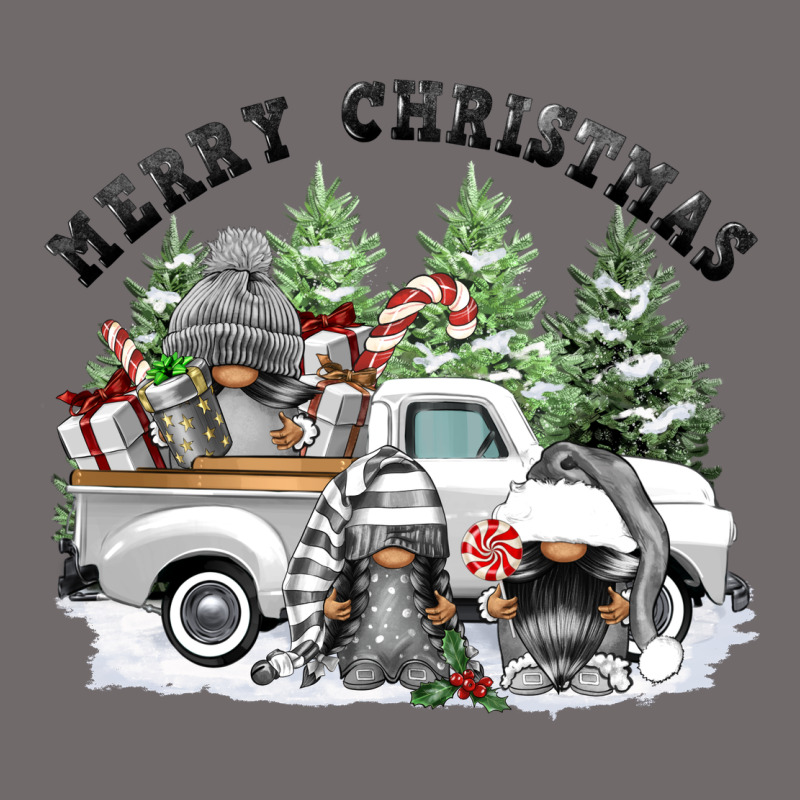 Merry Christmas Gnomies Urban Hoodie by FaDigitalArtStudio | Teevron