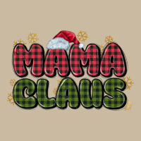 Mama Claus Long Sleeve Tee | Teevron