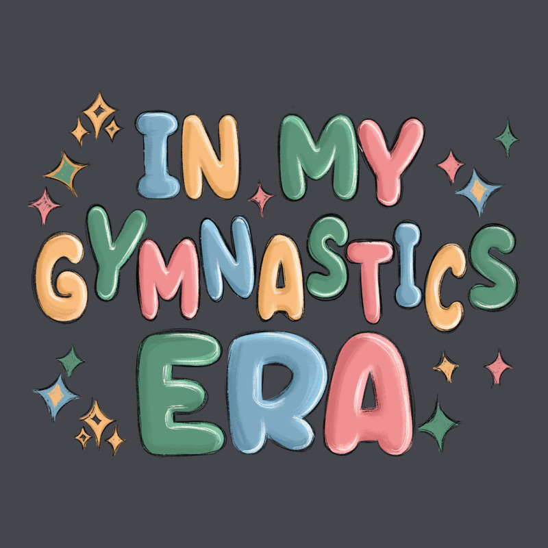 In My Gymnastics Era Classic Tee by MaliasSmallBusiness | Teevron
