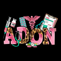 Adon Nurse Heavy Core Tee | Teevron