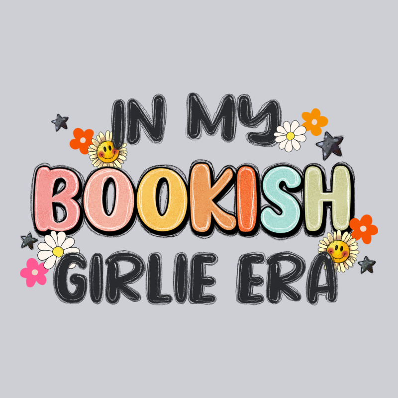 In My Bookish Girlie Era Heavyweight Sweatshirt by MaliasSmallBusiness | Teevron