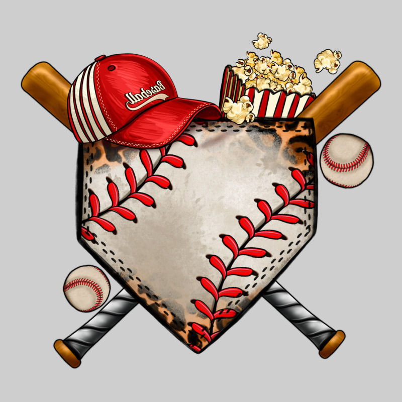 Baseball Premium Tee by AdoDesignShop | Teevron
