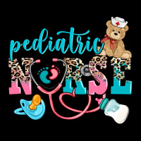 Pediatric Nurse Heavy Core Tee | Teevron