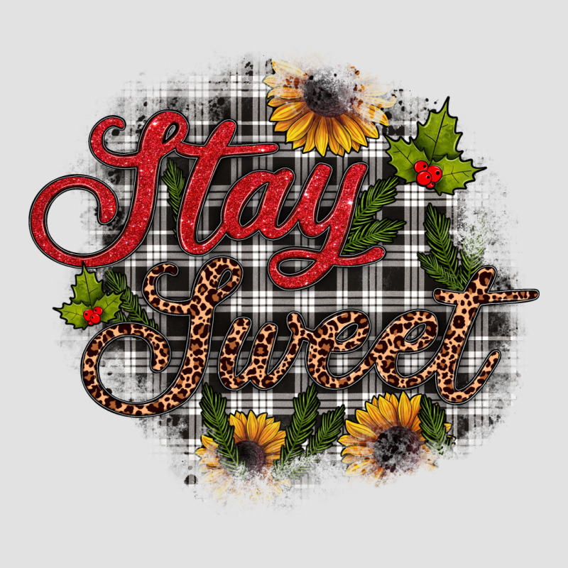 Stay Sweet Premium Hoodie by JahusDesignShop | Teevron