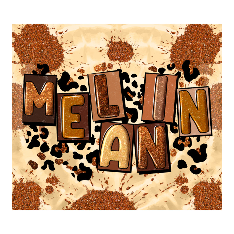 Melanin Premium Sweatshirt by CowGirlArtShop | Teevron