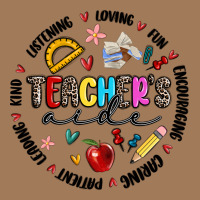 Teachers Aide Classic Tee | Teevron