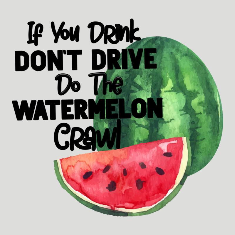 Watermelon Crawl Zipper Hoodie by Bettercallsaul | Teevron