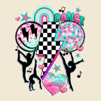 Retro Dance Ladies Tee | Teevron