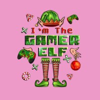 Im The Gamer Elf Urban Hoodie | Teevron