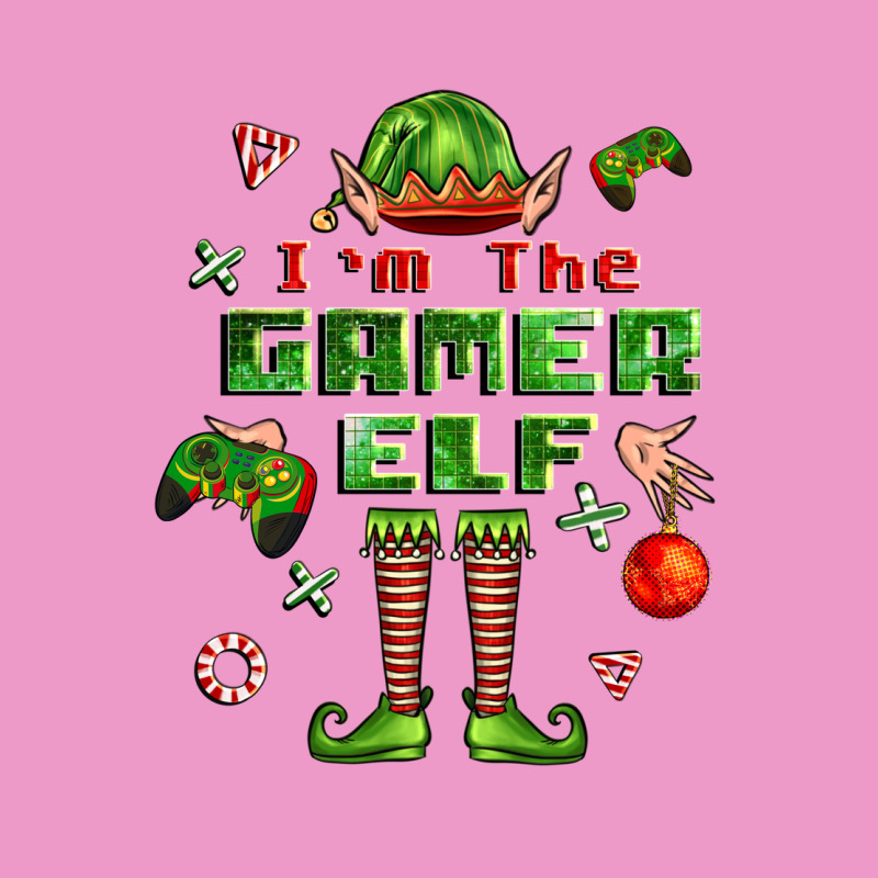 Im The Gamer Elf Urban Hoodie by FaDigitalArtStudio | Teevron