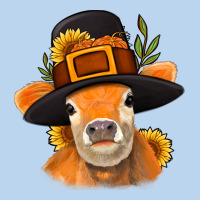 Thanksgiving Cow Classic Tee | Teevron
